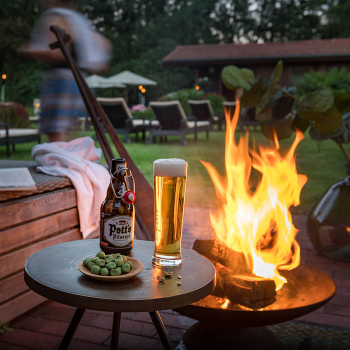 Wohlfühltag Mein Saunatag ABENDTARIF